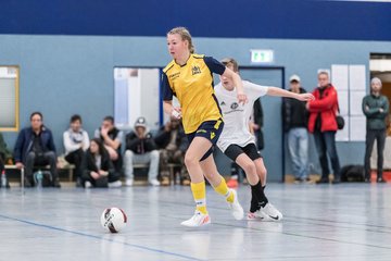 Bild 15 - wCJ Norddeutsches Futsalturnier Auswahlmannschaften